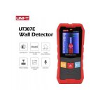 D�tecteur mural - uni - t - mod�le standard - m�taux ferreux 100 mm - m�taux non ferreux 80 mm - bois ...