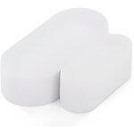 Dtecteur douverture de porte - fentre chacon - dio 1. 0 - magntique - blanc