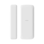Dtecteur douverture sans fil compact pour porte ou fentre pour alarme hik ax pro 868 mhz - hikvision ...