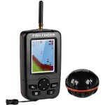 Dtecteur de poisson sans fil dtecteur de poisson portable avec capteur sonar dtecteur de poisson portable ...