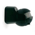 Dtecteur de prsence pour dclenchement clairage extrieur 12 m. distance temporisation 8s. - 7 minutes ...