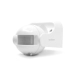 D�tecteur de pr�sence ir pour ext�rieur - avidsen