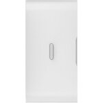 Dtecteur de vibration sans fil wvd301 - daewoo - en applique - ouverture - notifications dalerte