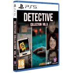 Detective collection vol. 2 - jeu ps5