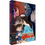 D�tective conan - tv special 1 : les origines - combo blu - ray + dvd