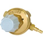 Détendeur pour bouteilles jetables argon c02 60l - gys - accessoires soudage mig - métal Détendeur pour bouteilles jetables argon c02 60l - gys - accessoires soudage mig - métal