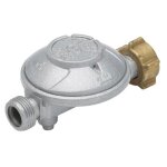 D�tendeur gaz - banides - b199590 - d�bit 13 kg / h - pression 02 - 075 bar - butane