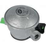D�tendeur gaz butane clip quick - on valve diam 27mm butagaz avec s�curit� stop gaz