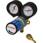 D�tendeur - castolin eutectic - typhoon - 1. 8 kg - 170 mm x 170 mm x 190 mm - r�f. 758044