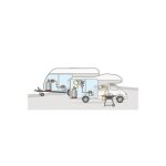 Dtendeur classe 1 mixte butane / propane