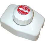 Détendeur déclencheur propane 4 kg - h - 37 mbar Détendeur déclencheur propane 4 kg - h - 37 mbar