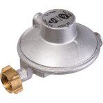 Dtendeur gaz butane - basse pression - dbit 26 kg / h