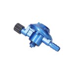 D�tendeur de gaz pour camping gaz