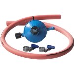 Dtendeur gaz campingaz 30mbar