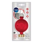 Dtendeur gaz propane wpro dpb037 avec scurit par excs de dbit