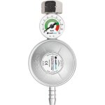 Dtendeur de pression de gaz avec manomtre gpl propane butane