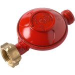 Dtendeur propane nf - 1. 5kg / h - 37mb
