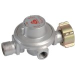 Détendeur propane haute pression fixe Détendeur propane haute pression fixe