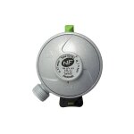 D�tendeur propane rapide - rousseau - connexion rapide - pression 37 mbar - d�bit 15 kg / h - valve automatiqu ...