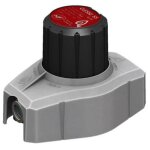 Dtendeur  scurit  rglage fixe gaz propane - sous coque