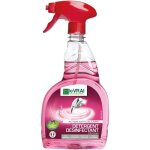 Dtergent dsinfectant sanitaire - 750 ml