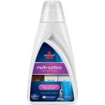 Bissell d�tergent multisurface 1l pour bissell crosswave et spinwave