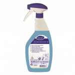 Dtergent neutre vitres et surfaces - taski sprint glass - spray 750ml -