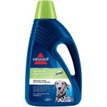 Bissell détergent wash & protect pet 15l Bissell détergent wash & protect pet 15l