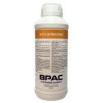 D�tergent ultrason bpac - di 13 - d�graissant surpuissant 1l