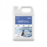 D�tergent universel neutre multi - usages multiklean daily k - bidon 5l -