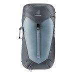Sac  dos de randonne - deuter - ac lite backpack 28 sl - femme - lger - ergonomique - 28l
