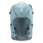 Sac � dos - deuter - speed lite 23 sl - l�ger - ergonomique - 100% sans pfc