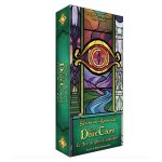 Les deux tours - jeu de plis cooperatif