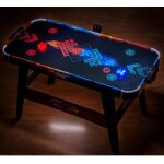Devessport air hockey fire vs ice. leds usb. score Électronique. design spectaculaire. dès 8 ans Devessport air hockey fire vs ice. leds usb. score Électronique. design spectaculaire. dès 8 ans