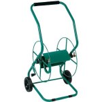 D�vidoir - g120 - capacit� 120 m (�15 mm) - ch�ssis �25 mm - roues �180 mm