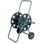 D�vidoir tuyau arrosage sur roues - pratique et mobile - id�al pour jardinage - d - work