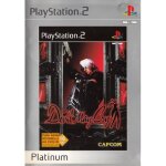 Devil may cry
