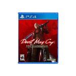 Devil may cry hd collection playstation 4 anglais