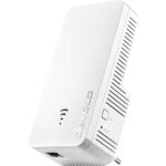 Devolo r�p�teur wifi 6 3000 8960 eu wifi 3000 mbit / s maill�