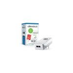 Devolo adaptateur supplmentaire devolo magic 2 wifi 6 adaptateur wifi powerline - jusqu 2400 mbps point ...