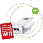 Devolo magic 1 wifi - extension - 1 adaptateur cpl - 1200 mbits / s Devolo magic 1 wifi - extension - 1 adaptateur cpl - 1200 mbits / s