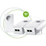 Devolo magic 2 wifi next - multiroom kit - 3 adaptateurs cpl - 2400 mbit / s Devolo magic 2 wifi next - multiroom kit - 3 adaptateurs cpl - 2400 mbit / s
