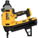 Cloueur 18v bton et acier sans batterie ni chargeur dcn890n dewalt
