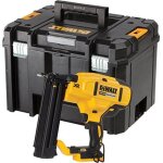 Dewalt cloueur de finition 54mm 18v solo - dcn680nt