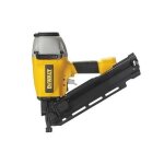 Cloueur pneumatique - dewalt - dpn9033sm - 90mm - intensif - non rechargeable