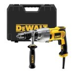 Dewalt d21570k perceuse diamant carotteuse 1300w