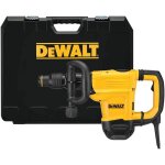 Dewalt d25832k marteau piqueur dmolisseur burineur sds - max 105j 1350w avec coffret