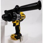 Perceuse - visseuse  percussion - dewalt - dcd 996 n - sans fil - 18v - 3 vitesses