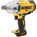 Boulonneuse � chocs sans fil brushless 3 vitesses 18v - dewalt dcf897n