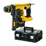 Dewalt dch253nt 18 v marteau perforateur sds - pl. . .